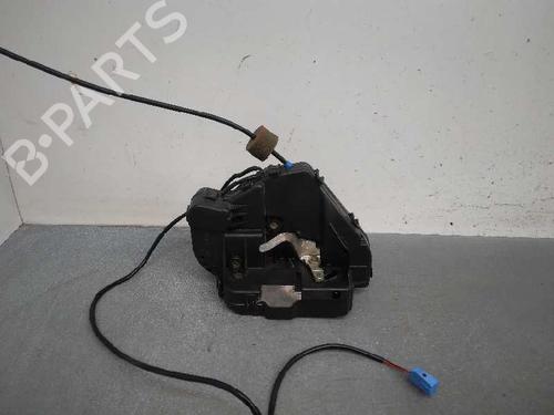 Used Rear left lock MERCEDES-BENZ CLS (C219) [2004-2011]  13737618