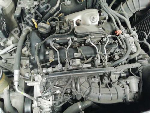 Moteur HYUNDAI SANTA FÉ II (CM) [2005-2015]  18550959
