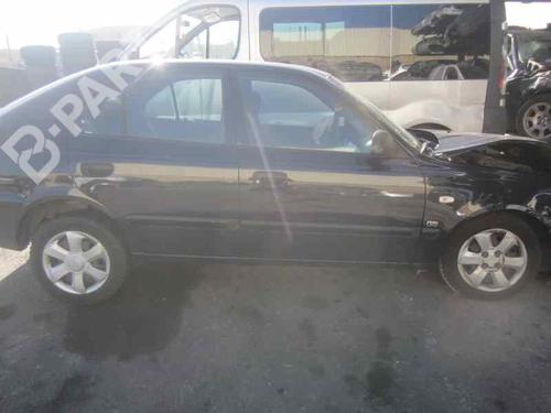 Gearbox HYUNDAI ACCENT II (LC) 1.5 CRDi | BP2357000M3 