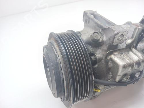 AC compressor RENAULT MEGANE III Grandtour (KZ0/1) 1.2 TCe (KZ2B, KZ11) | BP32058805M34 