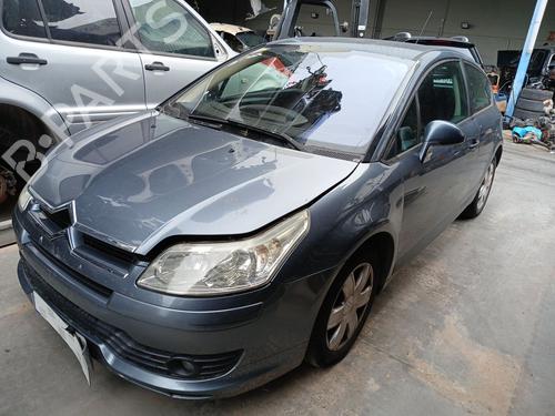Used Parts CITROËN C4 Coupe (LA_) 1.6 HDi (90 hp) 4447617