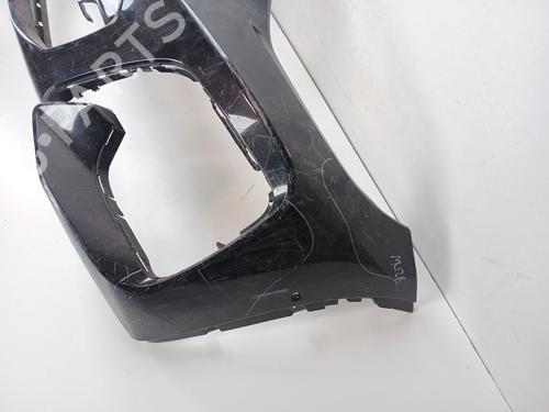 Front bumper BMW X3 (F25) sDrive 20 i | BP32345936C7