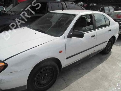 Radio NISSAN PRIMERA (P11)  | BP2357145E6 