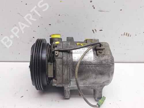 Used AC compressor AC compressor SMART FORTWO Coupe (450) 0.7 (450.352, 450.332) (61 hp) 36016720 36016720
