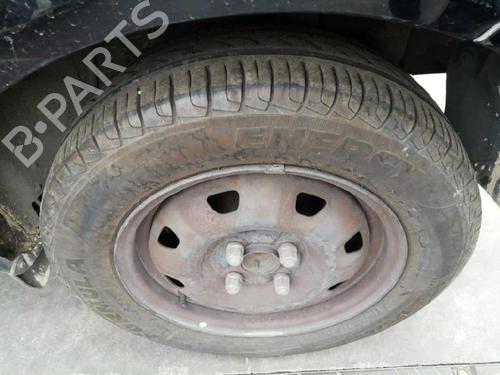 Gearbox HYUNDAI GETZ (TB)  | BP6312486M3 