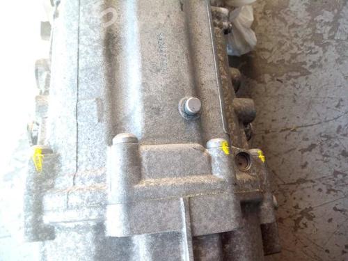 Gearbox BMW 5 (E60) 520 d | BP2382140M3 