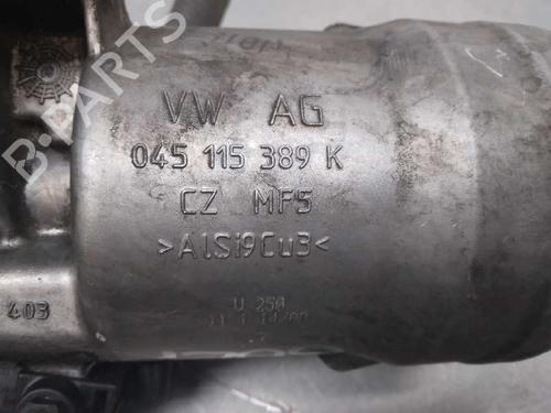 Other VW GOLF V (1K1) 1.9 TDI | BP14250790O1