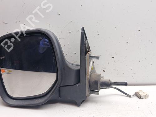 Bakspejl venstre CITROËN BERLINGO / BERLINGO FIRST Box Body/MPV (M_) 1.6 HDI 90 (MB9HX, MC9HX) (90 hp) 32365439