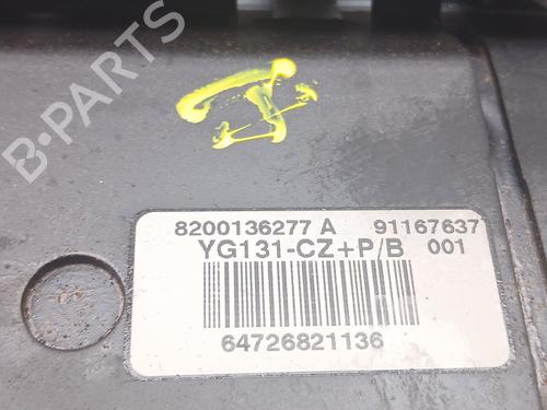 Airbag Kit NISSAN PRIMASTAR Van (X83) 2.0 dCi 115 | BP32065590C86 