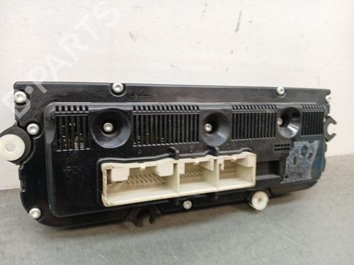Commande Chauffage SKODA OCTAVIA II (1Z3)  | BP15215406I5