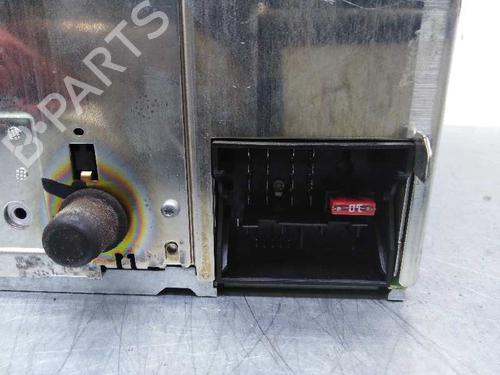 Radio VW POLO (9N_, 9A_) 1.4 16V | BP8833605E6 