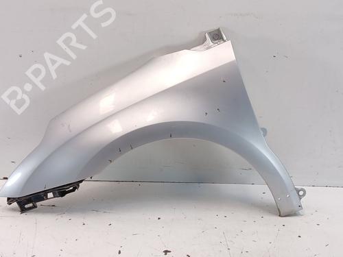 Used Left front fenders Left front fenders 37447164 37447164