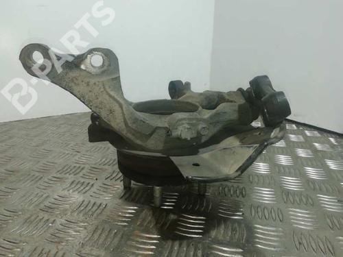 Right front steering knuckle KIA CARENS III MPV (UN) 2.0 CRDi 115 | BP9058195M26 