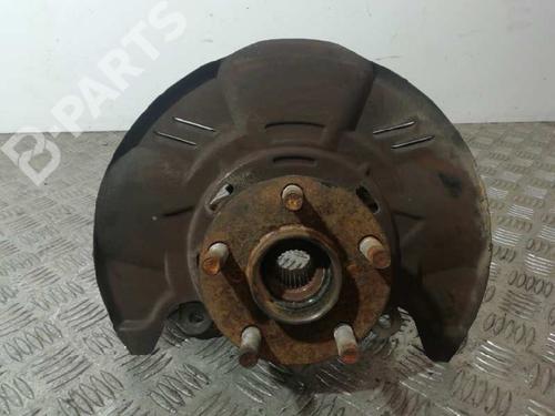 Used Right front steering knuckle SUBARU XV (_GP_) 2.0 i AWD (GP7, G33GP) (150 hp) 10097160
