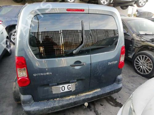 Bagaksel CITROËN BERLINGO MULTISPACE (B9)  | BP17391556M2  - Image 7