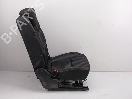 Used Rear seat Rear seat 37792136 37792136