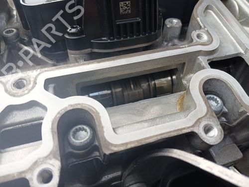 Motor VW T-ROC (A11, D11) 1.5 TSI | BP23210552M1 