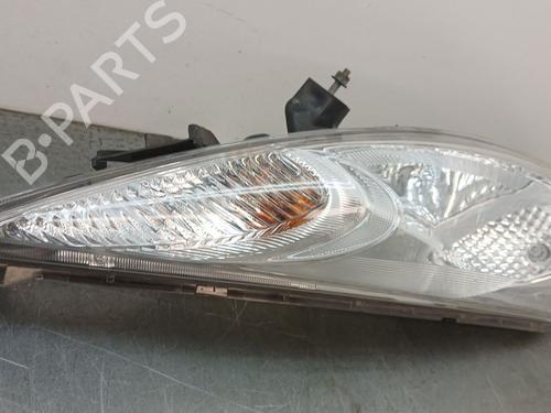 Right headlight NISSAN JUKE (F15) 1.6 | BP26022074C29 