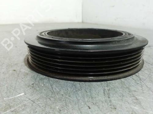 Pulley OPEL ASTRA H Estate (A04) 1.7 CDTI (L35) | BP14250411M122