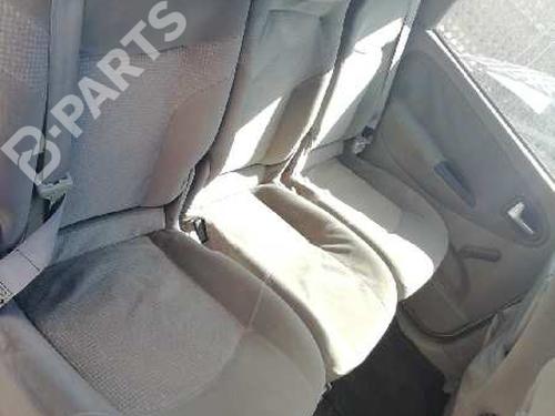 Højre forlygte RENAULT SCÉNIC I MPV (JA0/1_, FA0_) 1.9 dCi (JA05, JA1F) | BP9827414C29 