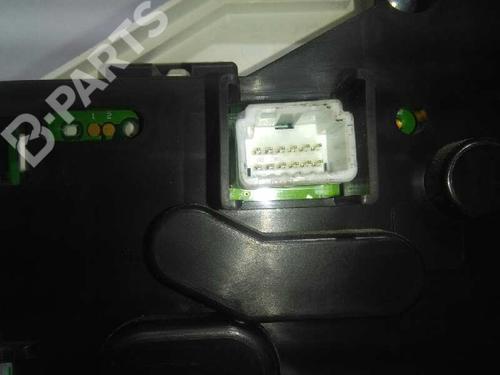 Instrument cluster NISSAN QASHQAI II SUV (J11, J11_) 1.5 dCi | BP3414120C47 