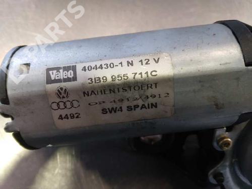 Viskermotor bagrude VW PASSAT B5.5 Variant (3B6) 1.9 TDI | BP8377498M102 