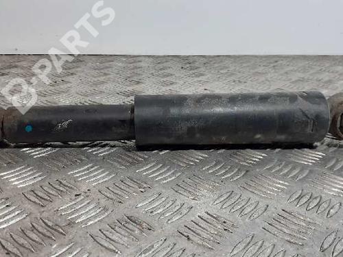 Left rear shock absorber MERCEDES-BENZ VIANO (W639) CDI 3.0 (639.811, 639.813, 639.815) | BP9413450M18 