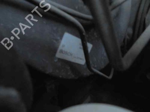 Front differential MITSUBISHI PAJERO PININ I (H6_W, H7_W) 2.0 GDI (H67W, H77W) | BP2367881M23 