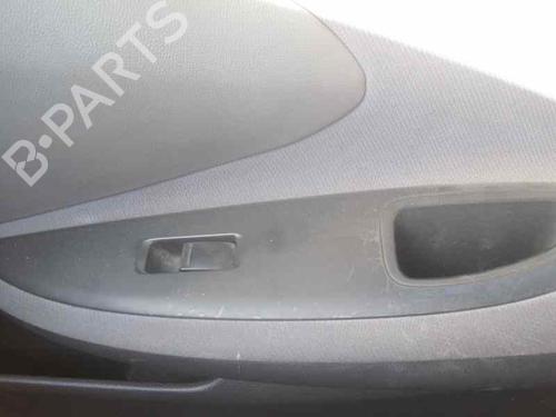 Elektronisk modul NISSAN PRIMERA Hatchback (P12)  | BP2420898M83 