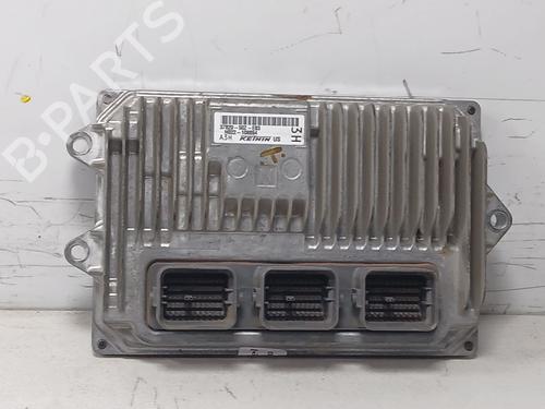 Used Engine control unit (ECU) HONDA HR-V (RU) 1.5 (RU1) (130 hp) 20853696