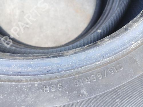 Other CHRYSLER VOYAGER IV (RG, RS) 2.5 CRD | BP32320819O1 