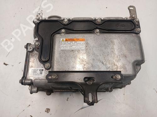 Used Inverter/Converter Inverter/Converter TOYOTA AURIS (_E18_) 1.8 Hybrid (ZWE186_, ZWE186R) (136 hp) 28214668 28214668