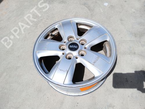 Used Rim Rim MINI MINI (F55) Cooper D (116 hp) 34216783 34216783