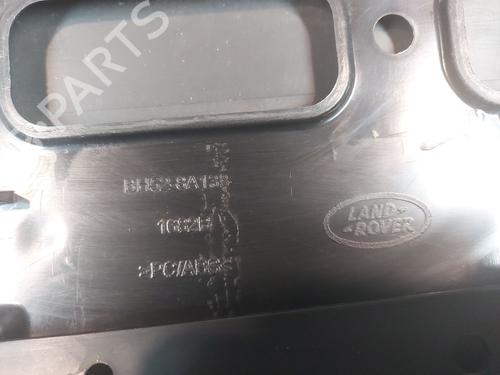 Front bumper LAND ROVER FREELANDER 2 (L359) 2.2 TD4 4x4 | BP24337733C7 