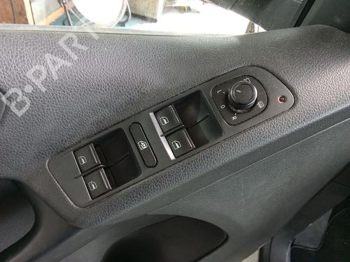 Used Left front window switch Left front window switch 39451471 39451471
