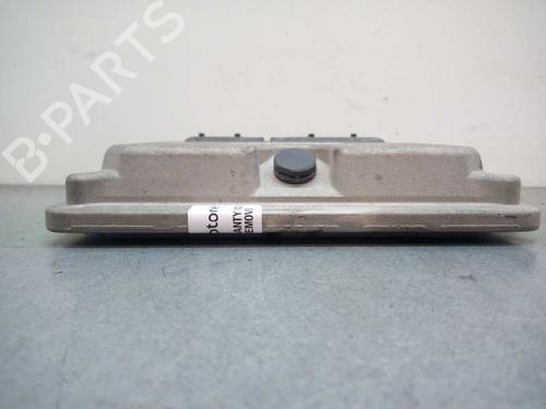 Engine control unit (ECU) SEAT IBIZA III (6L1) 1.4 16V | BP18603530M57 
