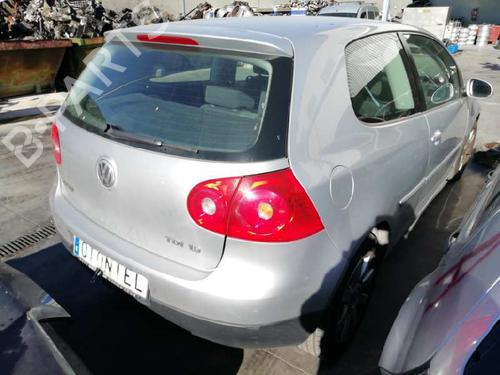 Right tailgate light VW GOLF V (1K1) 1.9 TDI | BP4936548C80 