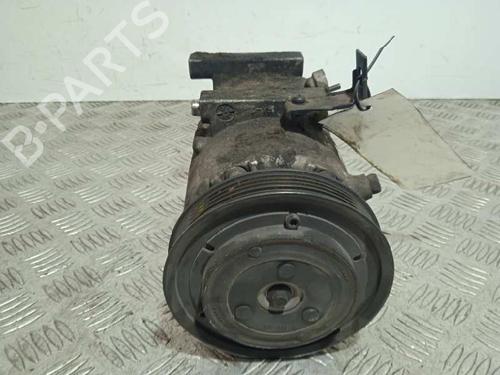 Used AC compressor KIA CARENS IV 1.7 CRDi (116 hp) 14917349