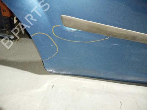 Right rear door FORD FOCUS II Turnier (DA_, FFS, DS)  | BP15515013C5 