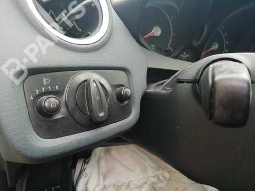 Left front window motor FORD FIESTA VI (CB1, CCN)  | BP9162366E21 