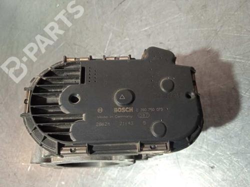 Throttle body ALFA ROMEO 147 (937_) 1.6 16V T.SPARK ECO (937.AXA1A, 937.BXA1A) | BP7479535M82 