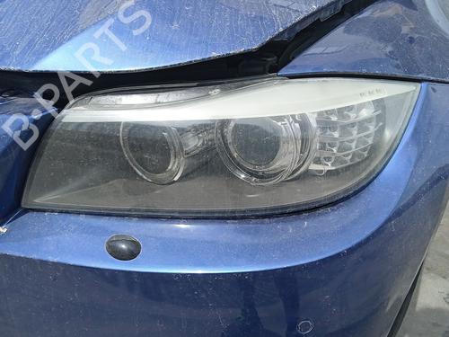 Left headlight BMW 3 Touring (E91) 320 d | BP37402822C28 - Image 2