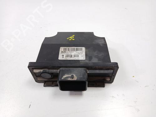 Used Electronic module CITROËN C4 Grand Picasso I (UA_) 2.0 HDi 138 (136 hp) 31709748