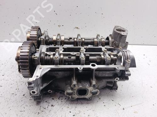 Used Cylinder head Cylinder head FORD FOCUS III 1.0 EcoBoost (125 hp) 40041706 40041706