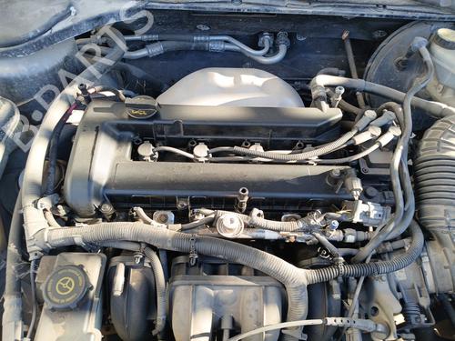 Left front driveshaft FORD MONDEO III (B5Y) 1.8 16V | BP36302592M38  - Image 10