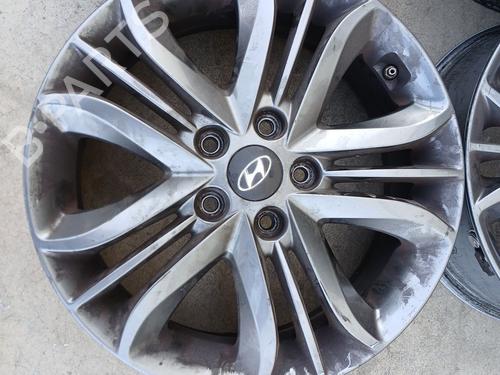 Rim HYUNDAI ix35 (LM, EL, ELH) 1.7 CRDi | BP22968906C45 
