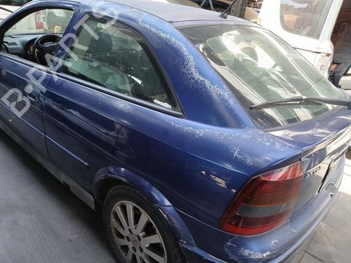 Engine OPEL ASTRA G Saloon (T98) 2.0 DTI 16V (F69) | BP19494374M1 