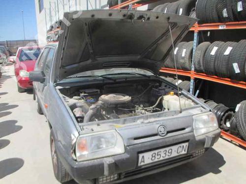 SKODA FAVORIT (781) [1989-1994] 210249