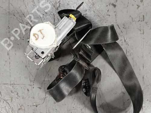 Airbag Kit FORD FIESTA VI (CB1, CCN)  | BP11854049C86 