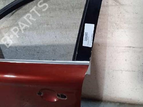 Left front door VOLVO XC60 I SUV (156) 2.4 D / D3 / D4 AWD | BP10521216C2 